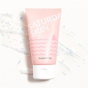 Saturday Skin Rub A Dub Refining Peel Gel